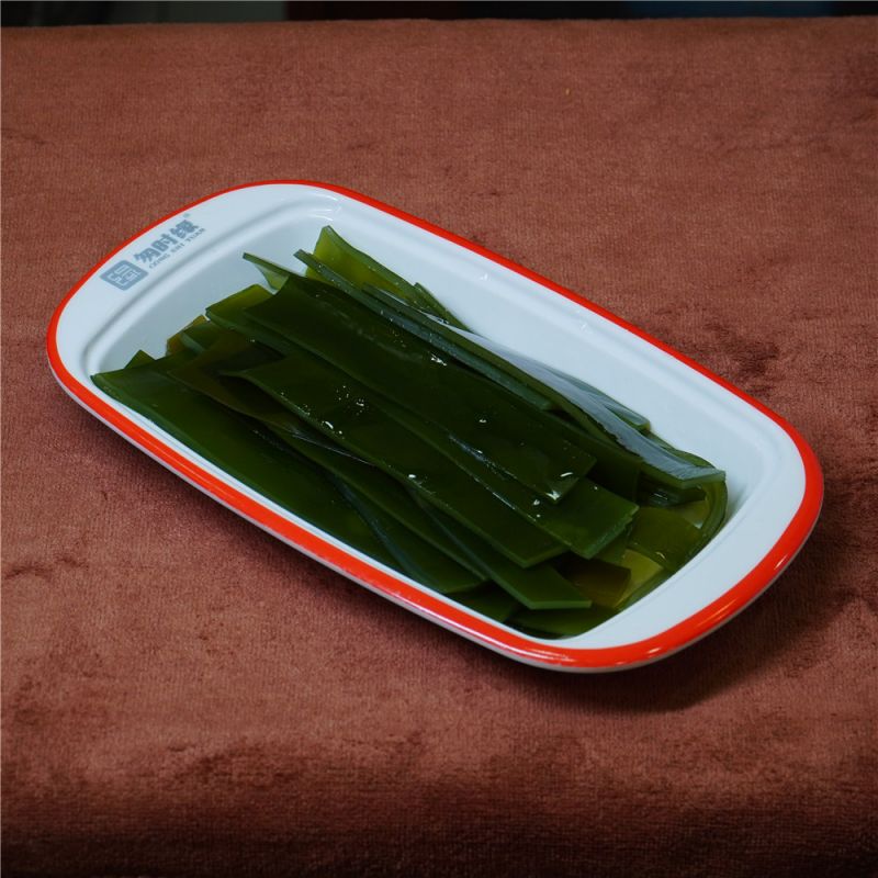 海带
