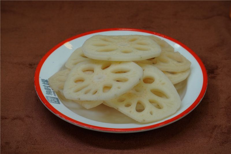 莲藕